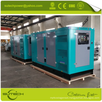 50HZ or 60HZ diesel generator,360kw generator powered by engine KTA19-G3